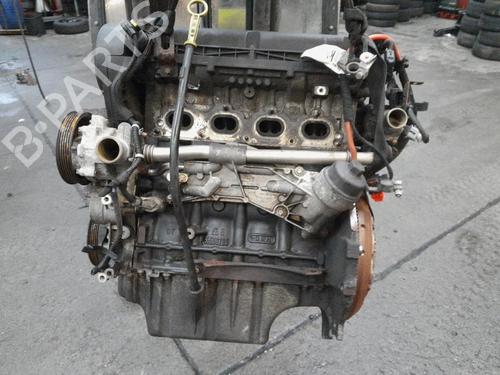 Motor OPEL ASTRA H Estate (A04) 1.6 (L35) (116 hp) 21795904