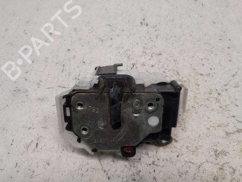 Used Front left lock PEUGEOT BIPPER (AA_) 1.4 HDi (68 hp) 21383612