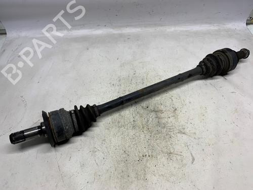 Used Right rear driveshaft Right rear driveshaft BMW 1 (F21) 116 i (136 hp) 36394214 36394214