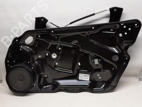 Used Front right window mechanism Front right window mechanism 11819085 11819085