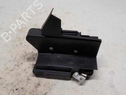 Used Front right lock DACIA LOGAN MCV II TCe 90 (K8M1, K8MA, K8AC) (90 hp) 13155301