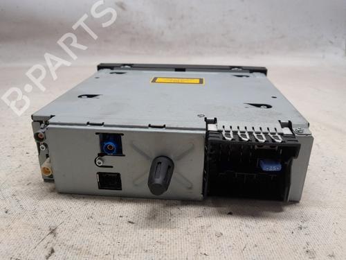 Radio CITROËN C5 III Break (RW_) 1.6 VTI 120 | BP30160022E6 