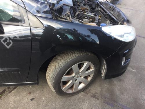 Used Right front fenders PEUGEOT 308 I (4A_, 4C_) 1.6 16V (120 hp) 25902159