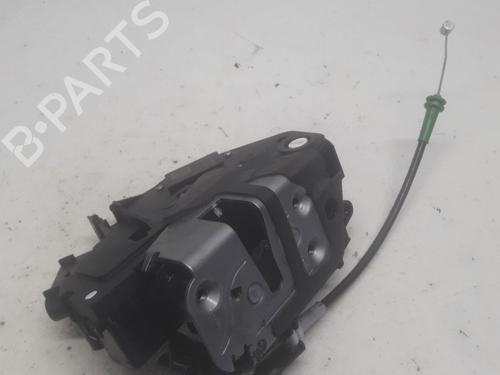 Used Rear right lock FORD FIESTA VI (CB1, CCN) 1.6 Ti (120 hp) 13153929