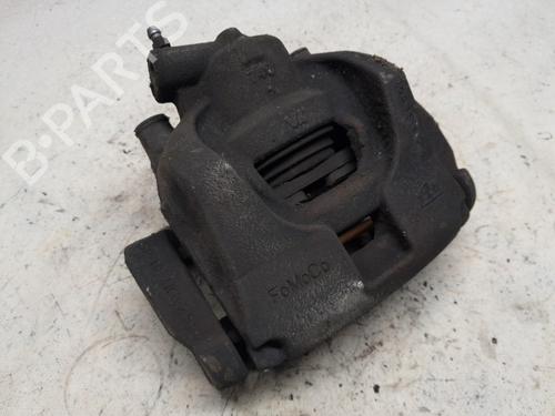 Used Right front brake caliper Right front brake caliper FORD MONDEO IV Turnier (BA7) 1.6 TDCi (115 hp) 33448601 33448601