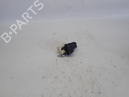 Achterklep Handgreep CITROËN C1 II (PA_, PS_) 1.0 VTi 72 (72 hp) 18851443