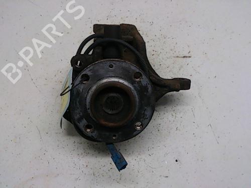 Used Other Other PEUGEOT 1007 (KM_) 1.4 HDi (68 hp) 13152152 13152152