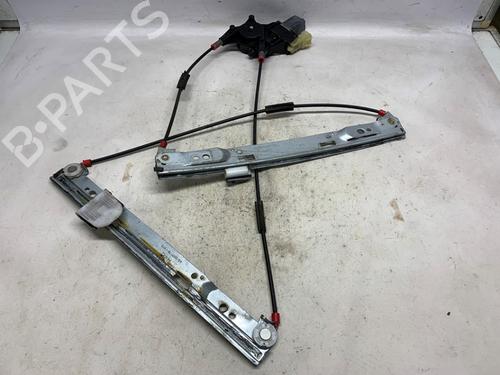 Used Front left window mechanism Front left window mechanism FORD FIESTA VI (CB1, CCN) 1.0 Sport (140 hp) 40023665 40023665