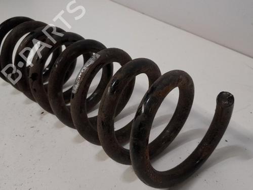 Shock absorber spring MERCEDES-BENZ C-CLASS (W203) C 220 CDI (203.006, 203.008) | BP18845721C152 