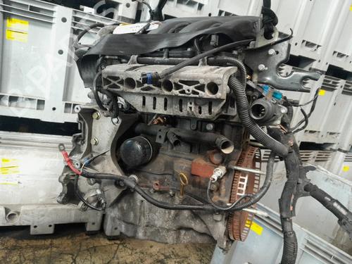 Motor für Motor RENAULT KANGOO (KC0/1_) 1.6 16V (95 hp) 33891562 33891562