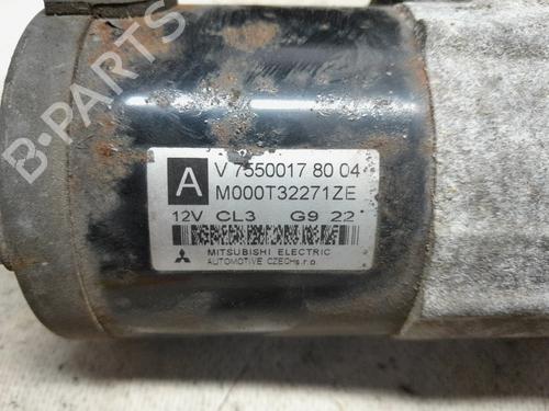 Starter PEUGEOT 308 I (4A_, 4C_) 1.6 16V | BP29981181M8