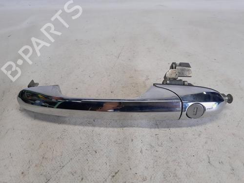 Used Exterior handle FIAT 500 (312_) 0.9 (312AXG1A, 312.AXG11) (86 hp) 29439493