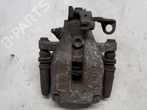 Used Left rear brake caliper Left rear brake caliper PEUGEOT 2008 I (CU_) 1.2 THP 110 / PureTech 110 (110 hp) 24870380 24870380