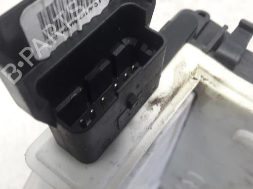 Front right lock CITROËN C3 II (SC_) 1.6 VTi 120 | BP11074375C97 
