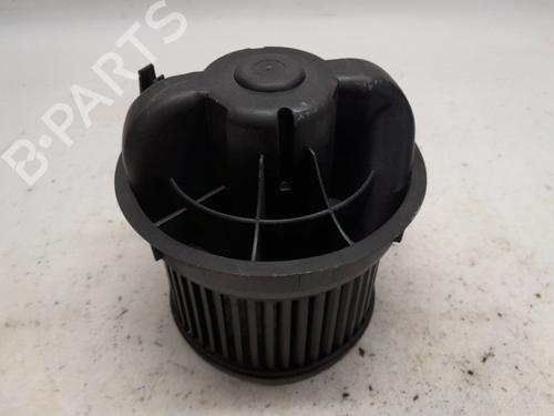 Used Heater blower motor PEUGEOT 107 (PM_, PN_) 1.0 (68 hp) 18848235