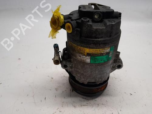 AC Kompressor OPEL MERIVA A MPV (X03) 1.4 16V Twinport (E75) (90 hp) 23412132