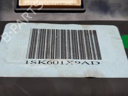 Climate control FIAT FREEMONT (345_) 3.6 4x4 | BP18845410I5 