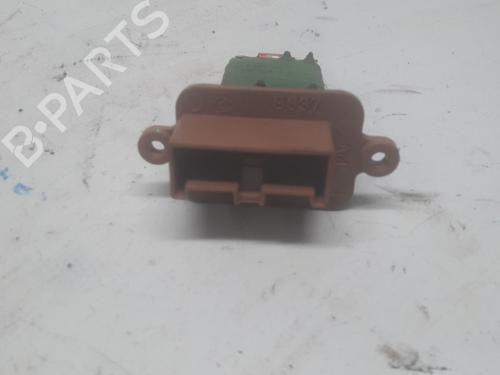Used Heater resistor FIAT BRAVO II (198_) 1.4 (198AXA1B) (90 hp) 11778476