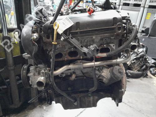 Engine OPEL ASTRA H (A04) 1.6 (L48) | BP22742368M1 