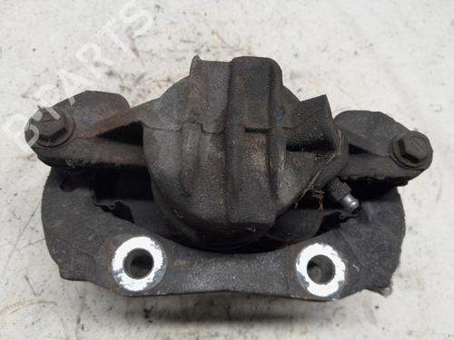 Right front brake caliper CITROËN C4 CACTUS 1.6 BlueHDi 100 | BP31260781M104