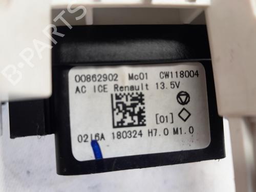 Commande Chauffage RENAULT TWINGO III (BCM_, BCA_) 1.0 SCe 70 | BP29439482I5 