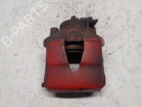 Used Left front brake caliper VW GOLF IV (1J1) 1.6 16V (105 hp) 20228191