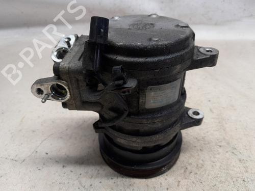 Used AC compressor KIA PICANTO I (SA) 1.0 (61 hp) 30159996
