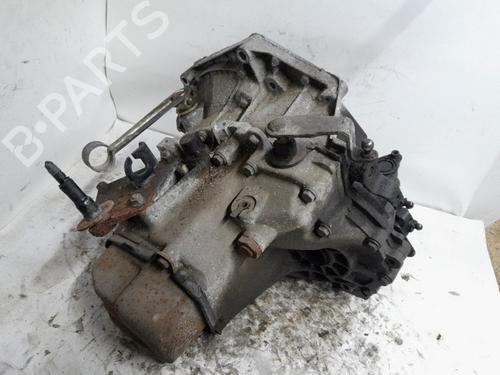Gearbox PEUGEOT 206+ (2L_, 2M_) 1.1 | BP33741044M3 - Image 2