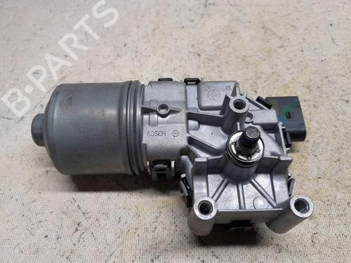 Used Front wiper motor CITROËN C3 III (SX) 1.2 PureTech 82 (83 hp) 30830879