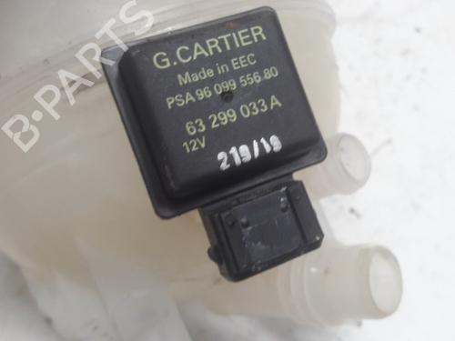 Expansion tank CITROËN C4 Grand Picasso II (DA_, DE_) 1.6 THP 155 | BP11076579C120 