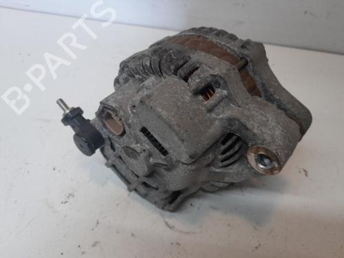 Alternator OPEL AGILA B (H08) 1.0 (F68) | BP36651425M7 - Image 2
