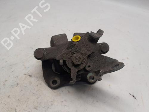 Left rear brake caliper RENAULT MEGANE II (BM0/1_, CM0/1_) 1.6 16V (BM0C, CM0C) | BP28135487M107 