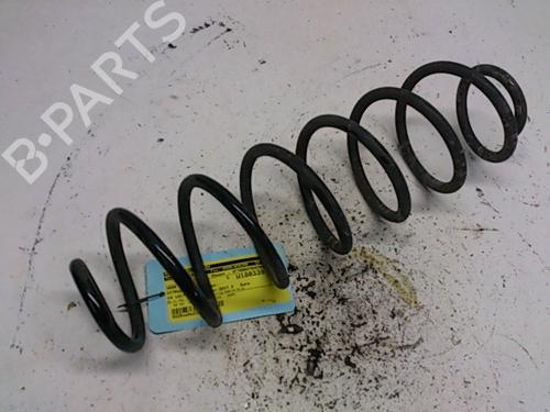 Used Shock absorber spring Shock absorber spring CITROËN C4 CACTUS 1.6 BlueHDi 100 (99 hp) 13152136 13152136