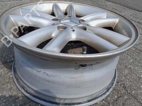 Rim MERCEDES-BENZ C-CLASS Coupe (CL203) C 180 Kompressor (203.746) | BP19088666C45 