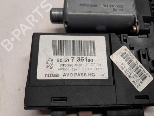 Electronic module PEUGEOT 307 CC (3B) 2.0 16V | BP32714296M83  - Image 5