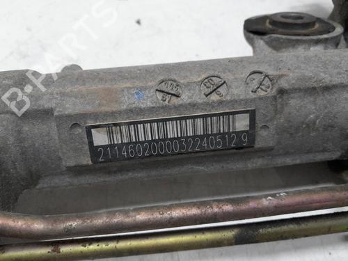 Steering rack MERCEDES-BENZ E-CLASS T-Model (S211) E 320 T (211.265) | BP37724729M22  - Image 5