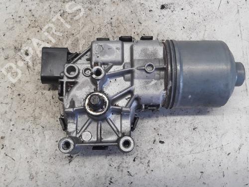 Used Front wiper motor VW POLO V (6R1, 6C1) 1.2 TDI (75 hp) 11074200