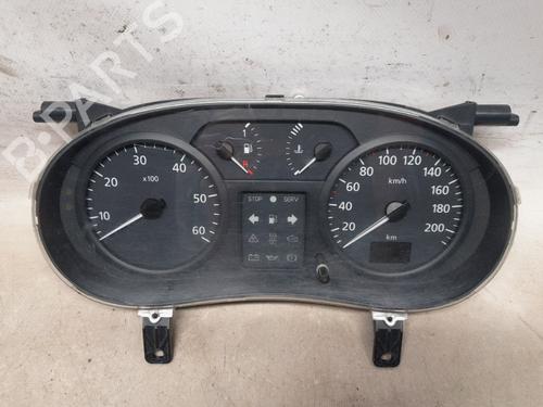 instrument-cluster-renault-trafic-ii-van-fl-2001-30327579 main image