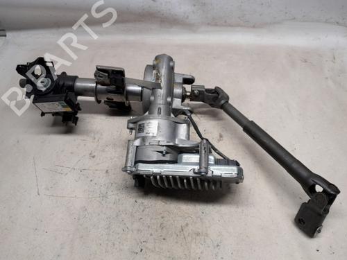 Used Steering column OPEL MERIVA A MPV (X03) 1.6 (E75) (105 hp) 30378677