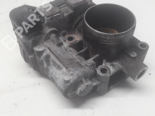 Used Throttle body Throttle body FIAT 500 (312_) 1.2 (312AXA1A) (69 hp) 11079180 11079180