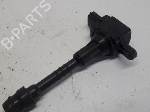 Used Ignition coil NISSAN ALMERA II Hatchback (N16) 1.8 (114 hp) 11073572