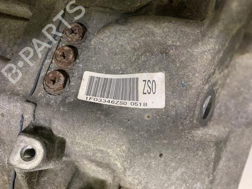 Gearbox OPEL AGILA B (H08) 1.0 (F68) | BP36308902M3 - Image 4