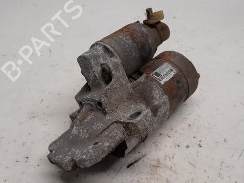 Used Starter MAZDA 6 Station Wagon (GY) 1.8 (120 hp) 16206400