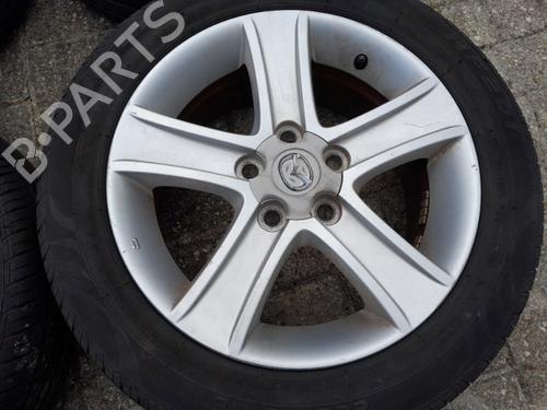 Fælk MAZDA 6 Station Wagon (GY) 2.0 (GYEW) | BP29817574C45 