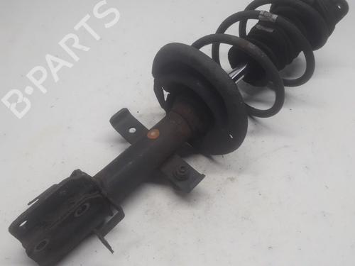 Used Left front shock absorber Left front shock absorber 11078556 11078556
