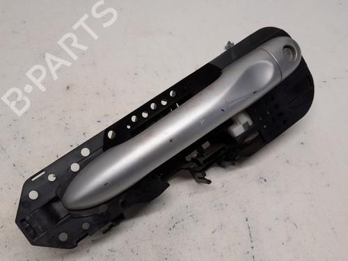 Used Front left exterior door handle RENAULT MEGANE III Grandtour (KZ0/1) 1.5 dCi (KZ0C, KZ1A) (90 hp) 15246306