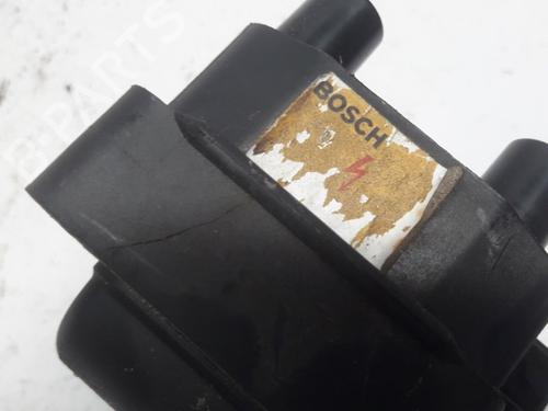 Ignition coil FIAT PUNTO (188_) 1.2 16V 80 (188.233, .235, .253, .255, .333, .353, .639,... | BP11074927M94 