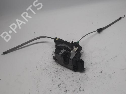 Used Front right lock Front right lock MERCEDES-BENZ VITO Van (W447) 111 CDI (447.601, 447.603, 447.605) (114 hp) 13153506 13153506