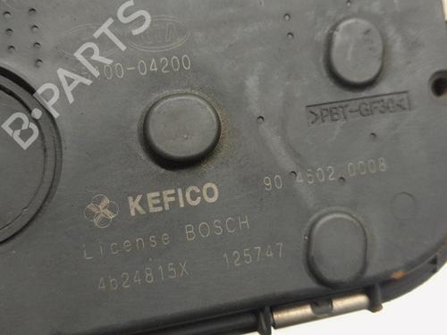 Throttle body KIA RIO III (UB) 1.25 CVVT | BP18847568M82 