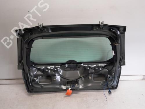 Tailgate CITROËN C3 II (SC_) 1.6 HDi | BP29190332C6 